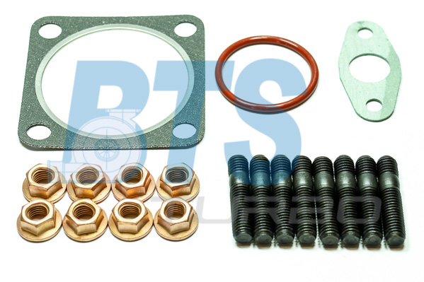 BTS TURBO t931081abs for MERCEDES-BENZ