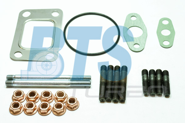 BTS TURBO t931082abs for MAN