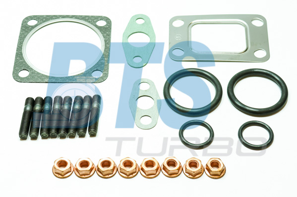 BTS TURBO t931102abs for VOLVO