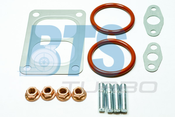 BTS TURBO t931111abs for VOLVO