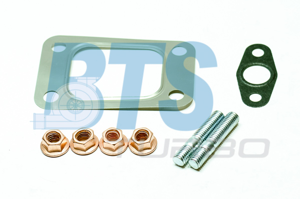 BTS TURBO t931131abs for IVECO RENAULT