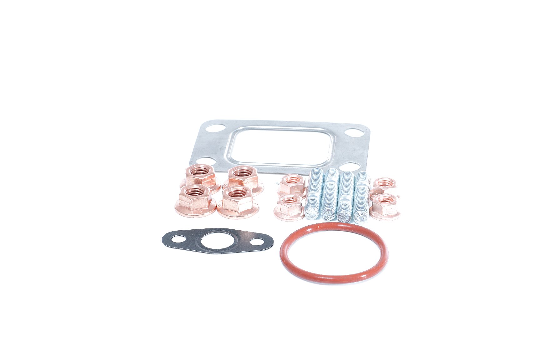 BTS TURBO t931115abs for MERCEDES-BENZ