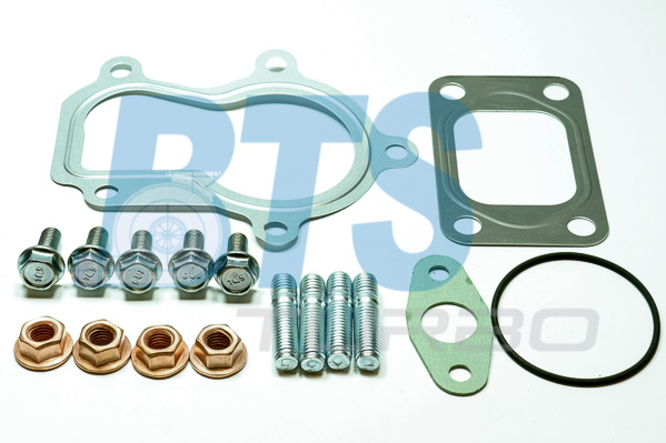 BTS TURBO t931135abs for IVECO
