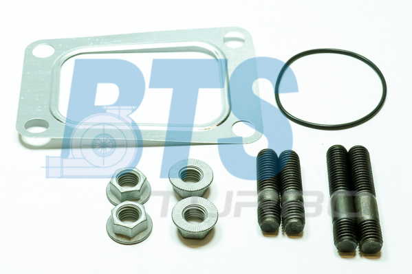 BTS TURBO t931137abs for IVECO