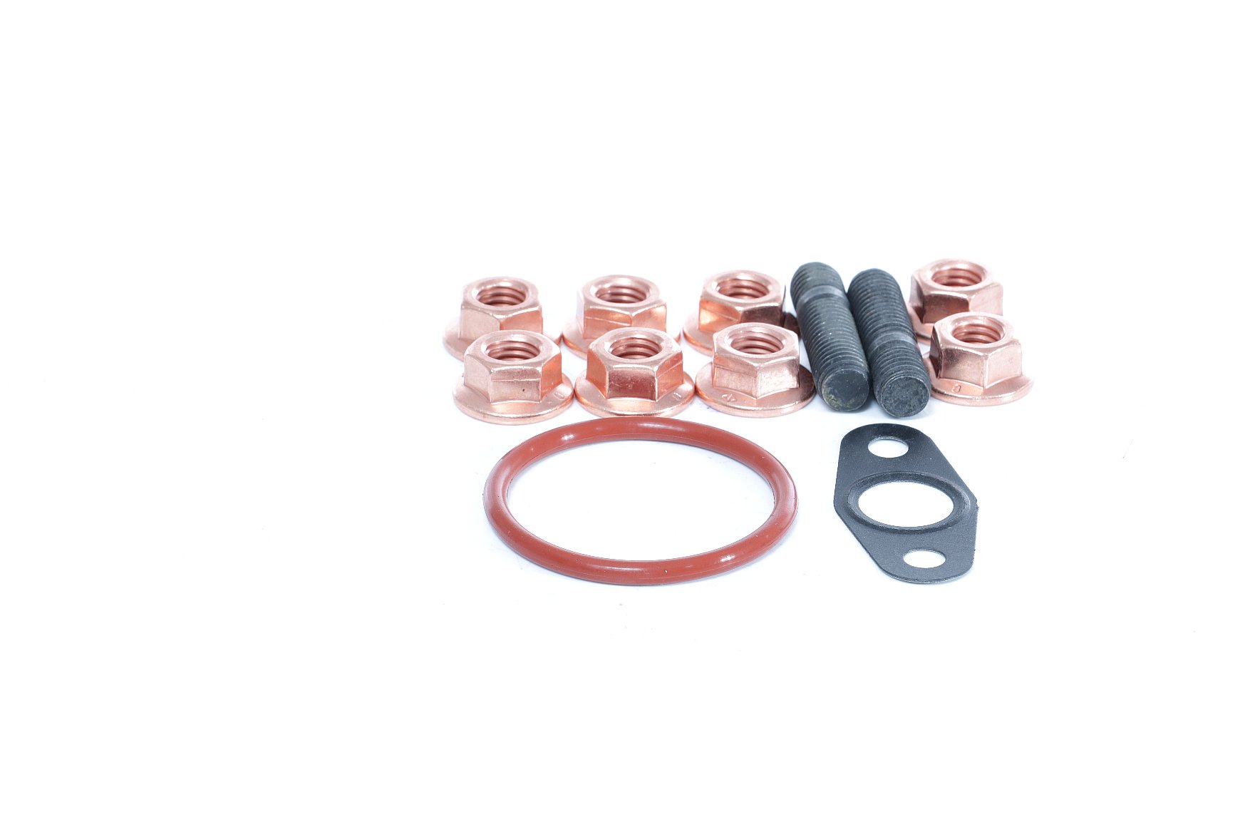 BTS TURBO t931138abs for MERCEDES-BENZ