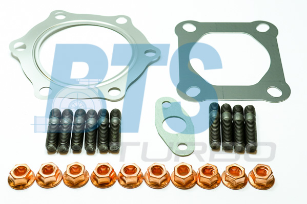 BTS TURBO t931139abs for MAN