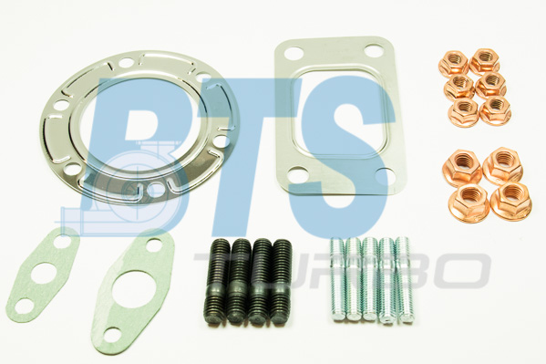 BTS TURBO t931092abs for VOLVO IVECO STEYR