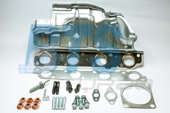 BTS TURBO t931152abs for FORD