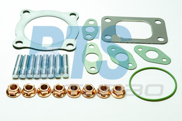 BTS TURBO t931153abs for MAN