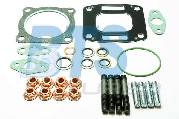 BTS TURBO t931154abs for MAN