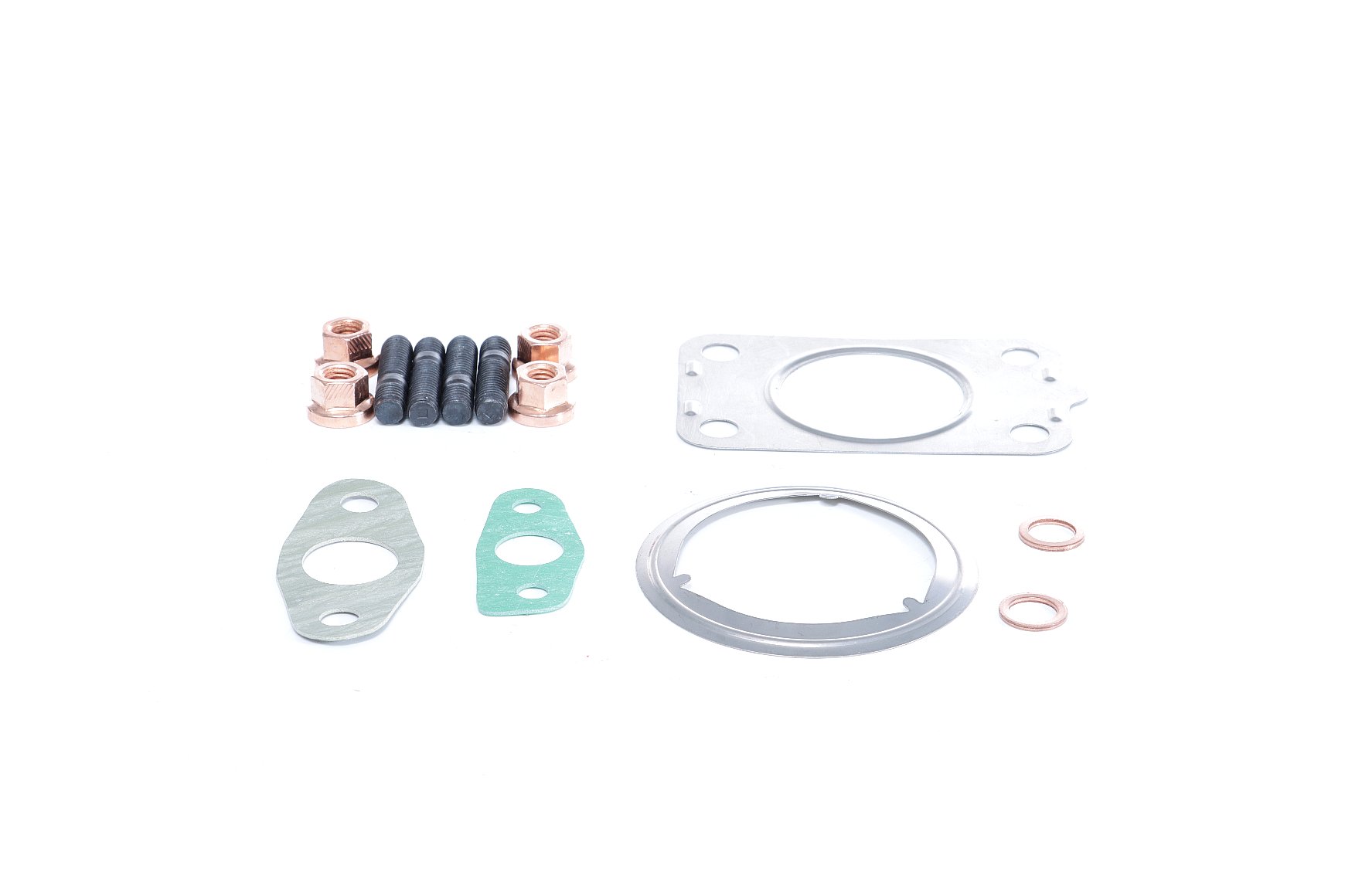 BTS TURBO t931157abs for VW MITSUBISHI