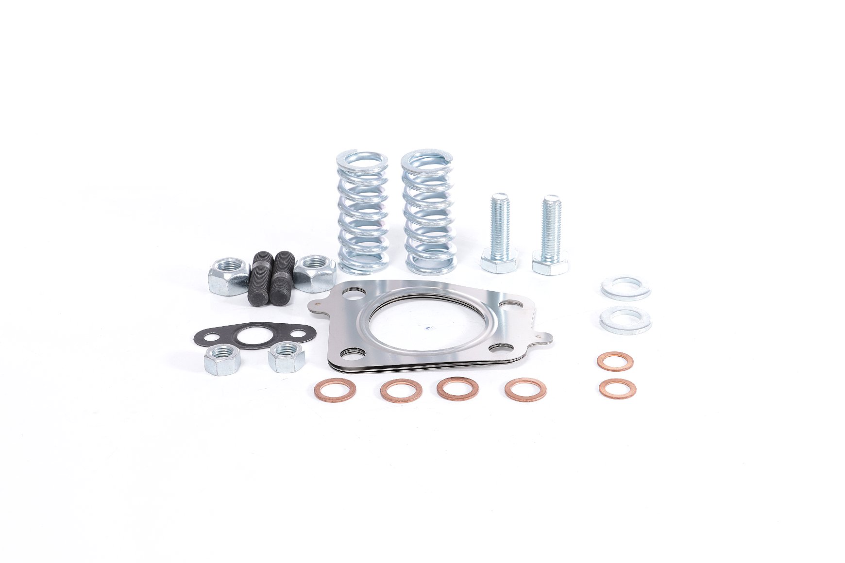BTS TURBO t931181abs for MITSUBISHI