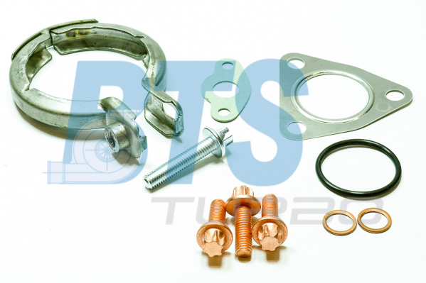 BTS TURBO t931182abs for MERCEDES-BENZ