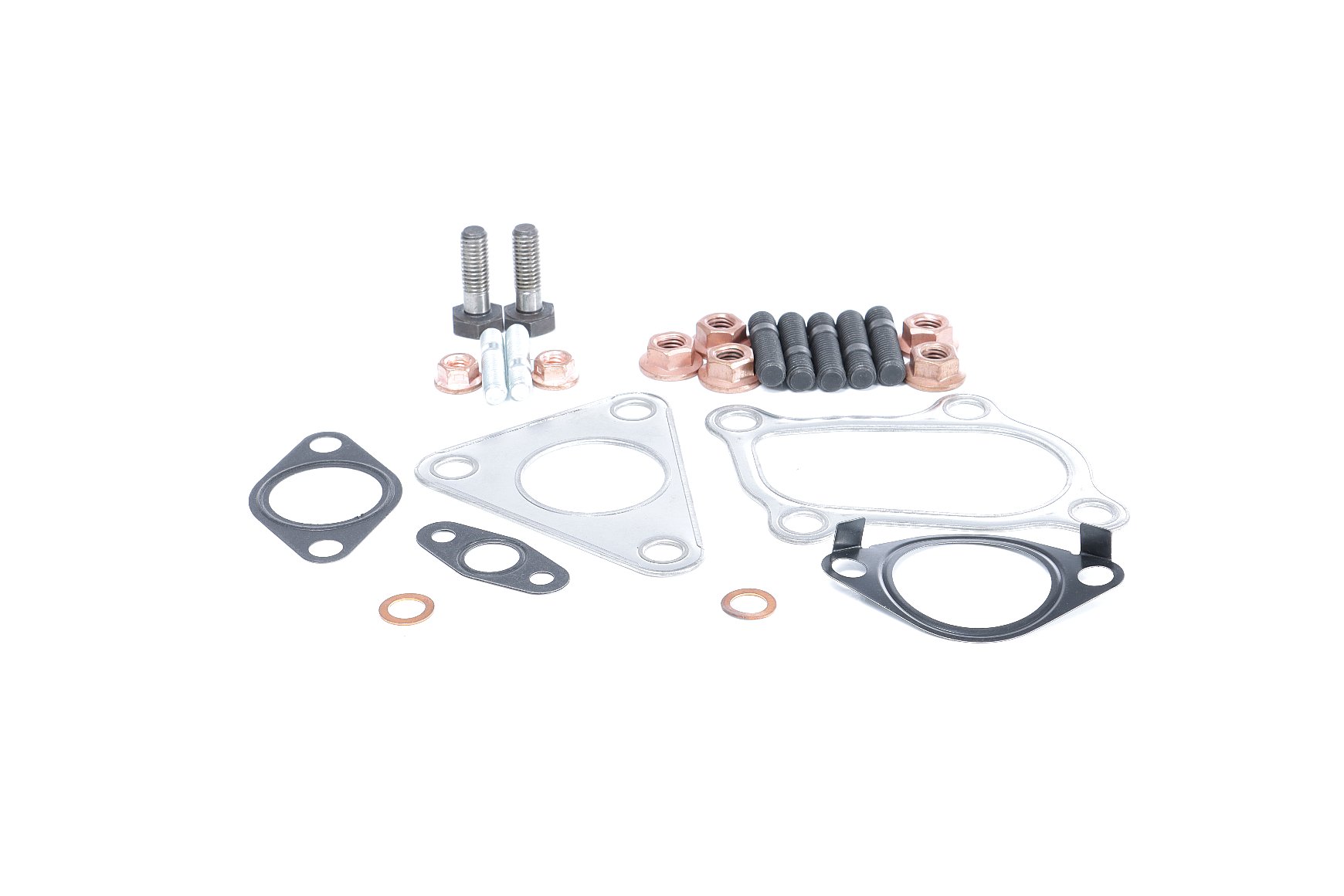BTS TURBO t931187abs for NISSAN