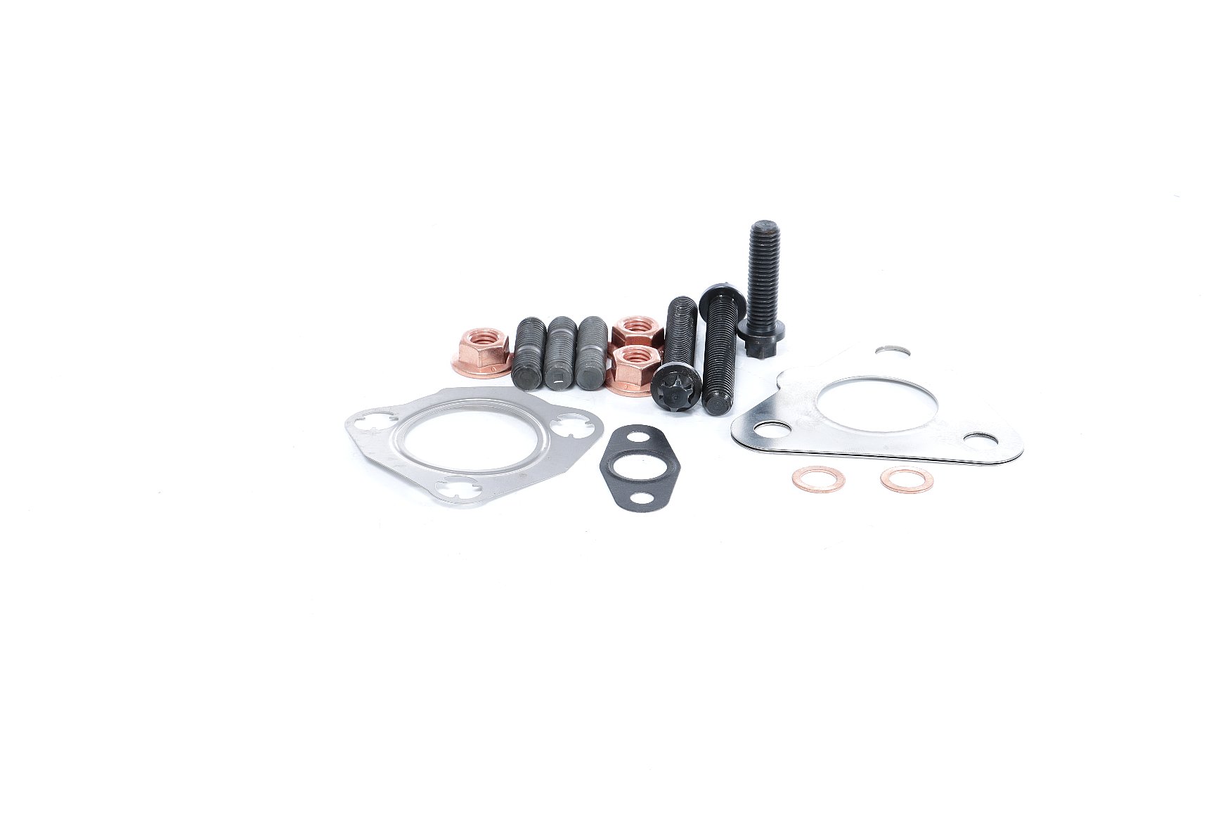 BTS TURBO Montagesæt, lader t931191abs for OPEL ISUZU MITSUBISHI