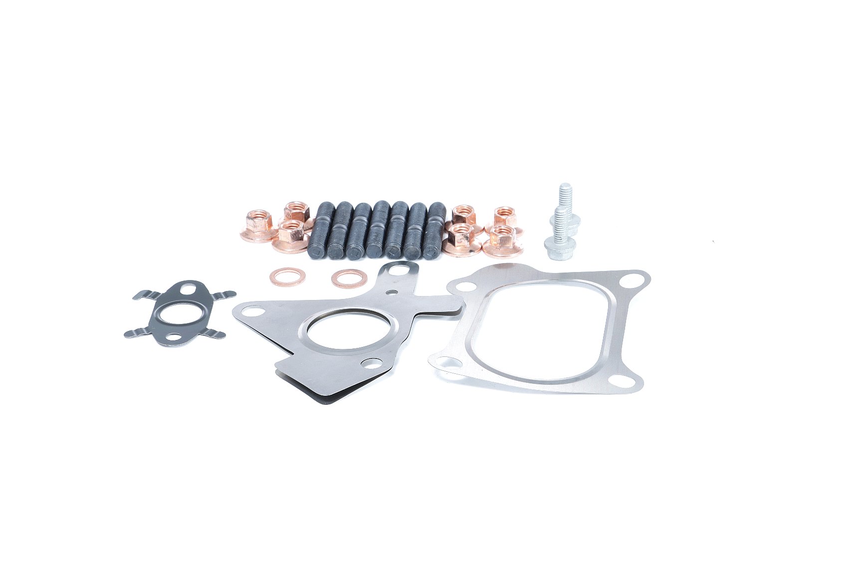 BTS TURBO t931197abs for NISSAN RENAULT