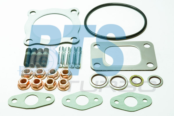 BTS TURBO t931199abs for MAN