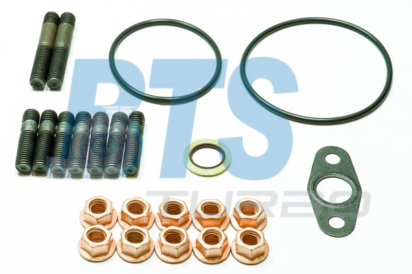 BTS TURBO t931200abs for MAN