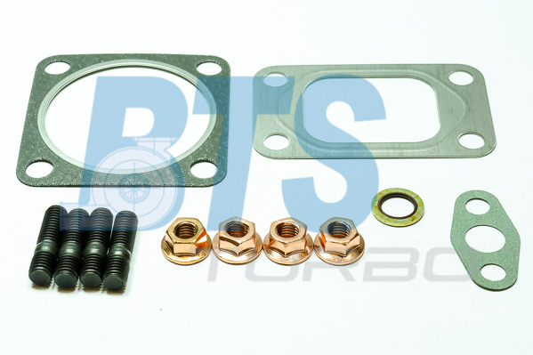BTS TURBO t931208abs for MAN