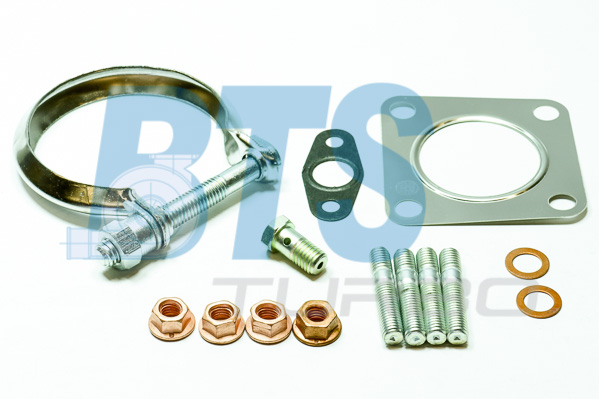 BTS TURBO t931219abs for ALFA ROMEO FIAT