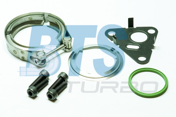 BTS TURBO t931231abs for VW