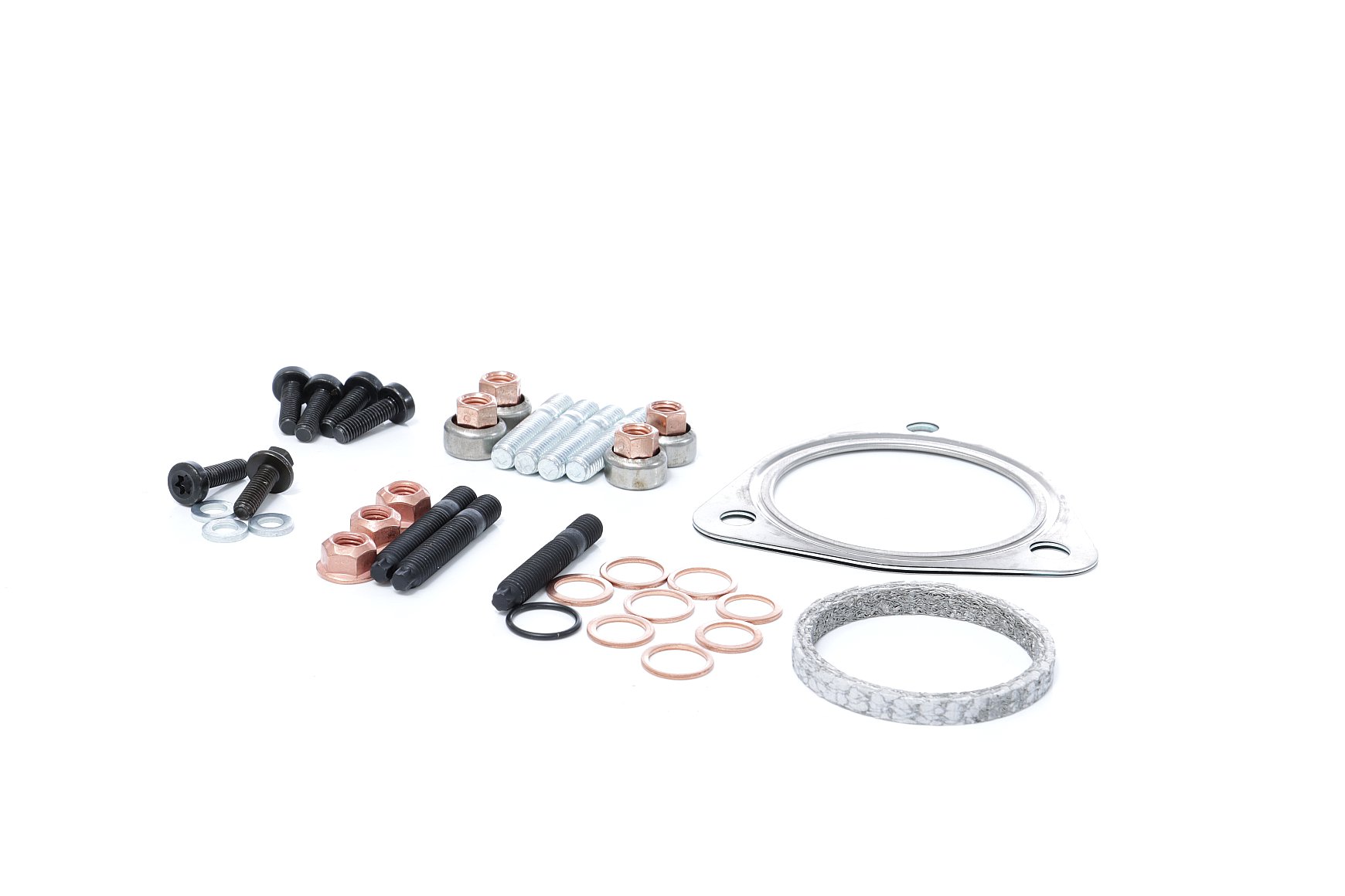 BTS TURBO Montagesæt, lader t931234abs for BMW PEUGEOT CITROËN/PEUGEOT CITROËN