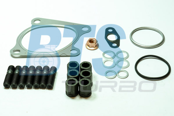 BTS TURBO t931240abs for VW