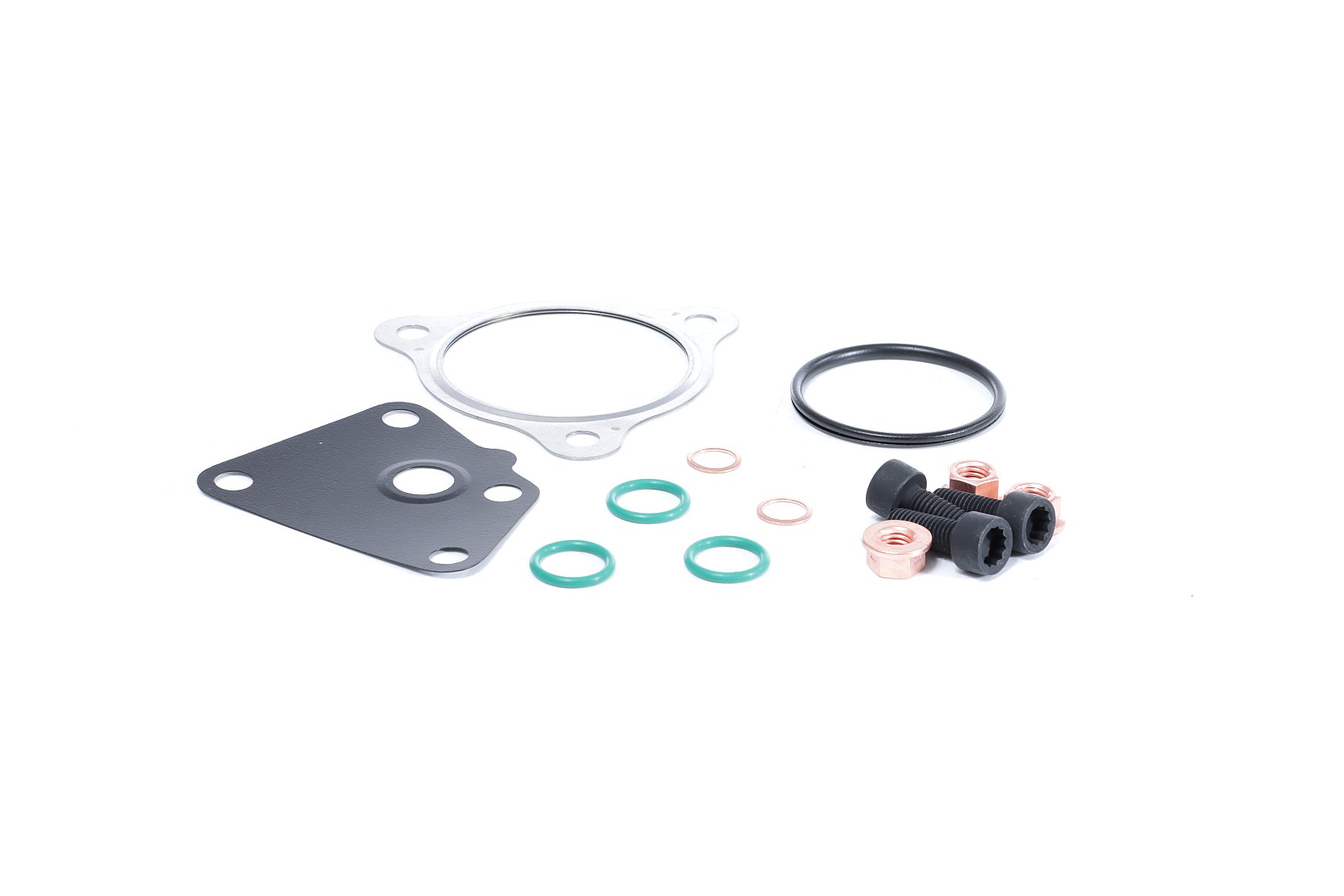 BTS TURBO t931241abs for VW