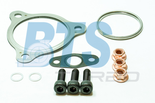 BTS TURBO t931242abs for VW