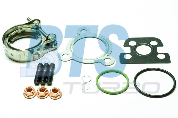 BTS TURBO t931243abs for VW