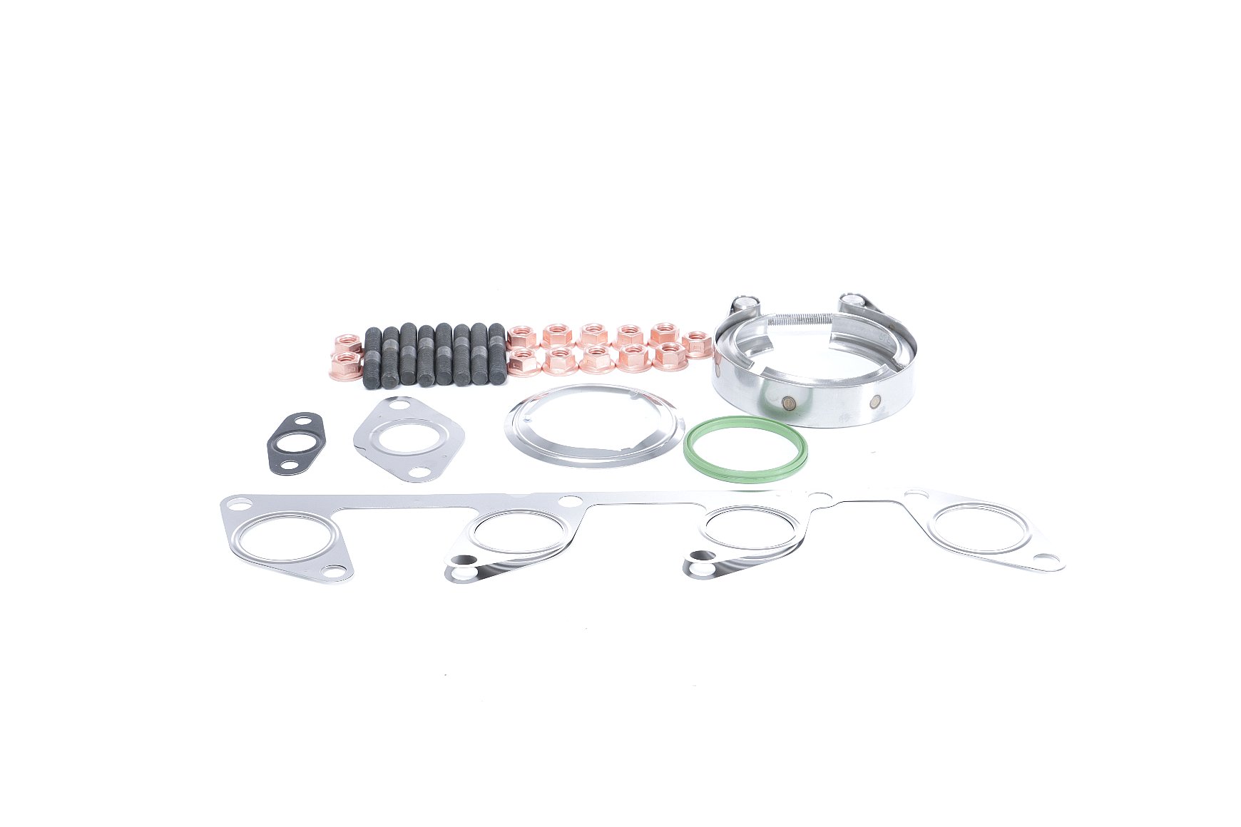 BTS TURBO t931244abs for MITSUBISHI VW