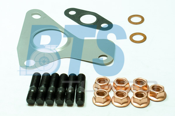 BTS TURBO t931245abs for RENAULT