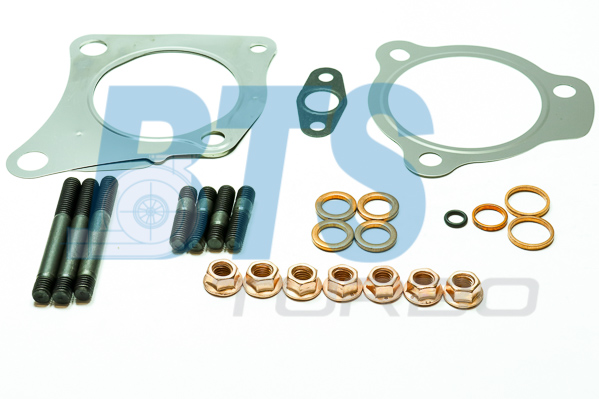 BTS TURBO t931248abs for RENAULT MITSUBISHI