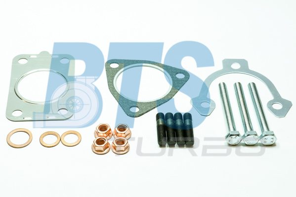 BTS TURBO t931250abs for FIAT