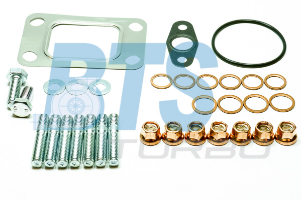 BTS TURBO t931253abs for SAAB MITSUBISHI