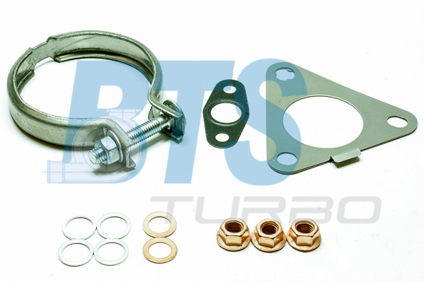 BTS TURBO t931254abs for RENAULT