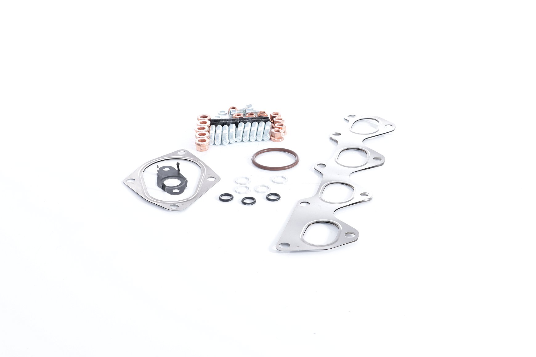 BTS TURBO Montagesæt, lader t931255abs for VW