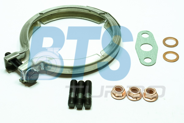 BTS TURBO t931270abs for MERCEDES-BENZ