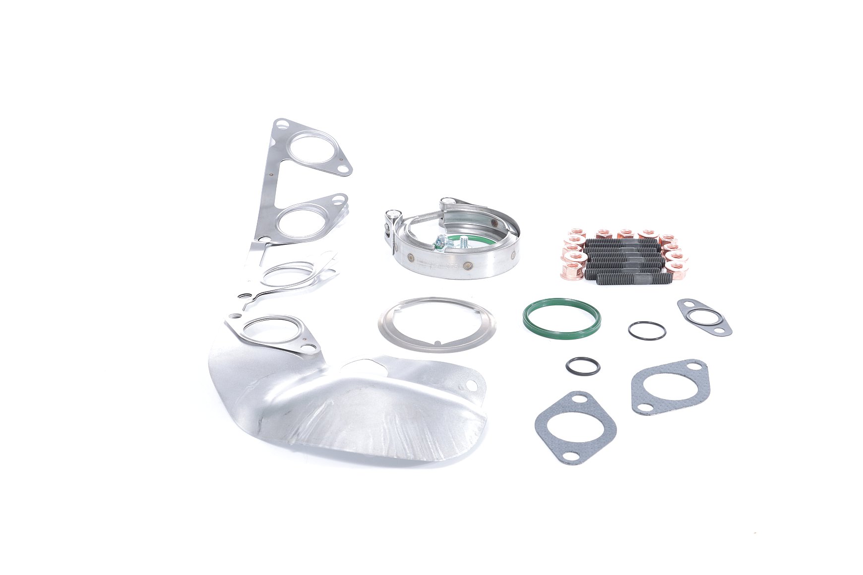 BTS TURBO t931269abs for VW
