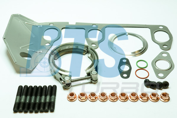 BTS TURBO t931268abs for VW