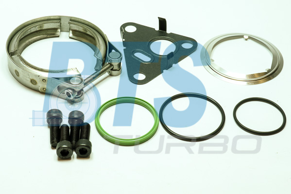 BTS TURBO Montagesæt, lader t931272abs for VW