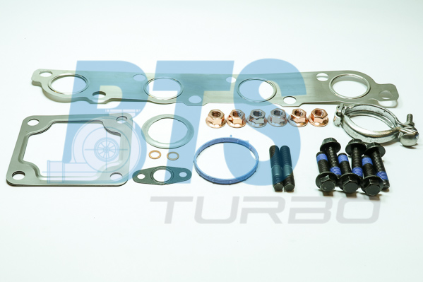 BTS TURBO t931276abs for FORD MITSUBISHI