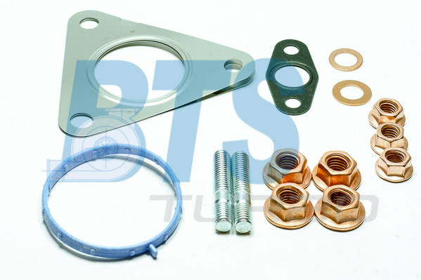 BTS TURBO t931275abs for FORD LAND ROVER MITSUBISHI