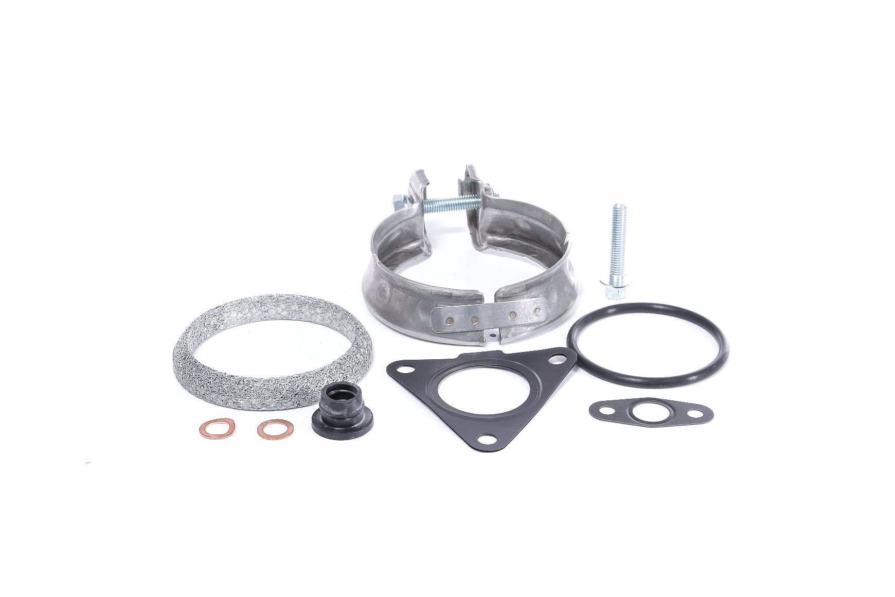 BTS TURBO t931277abs for MERCEDES-BENZ