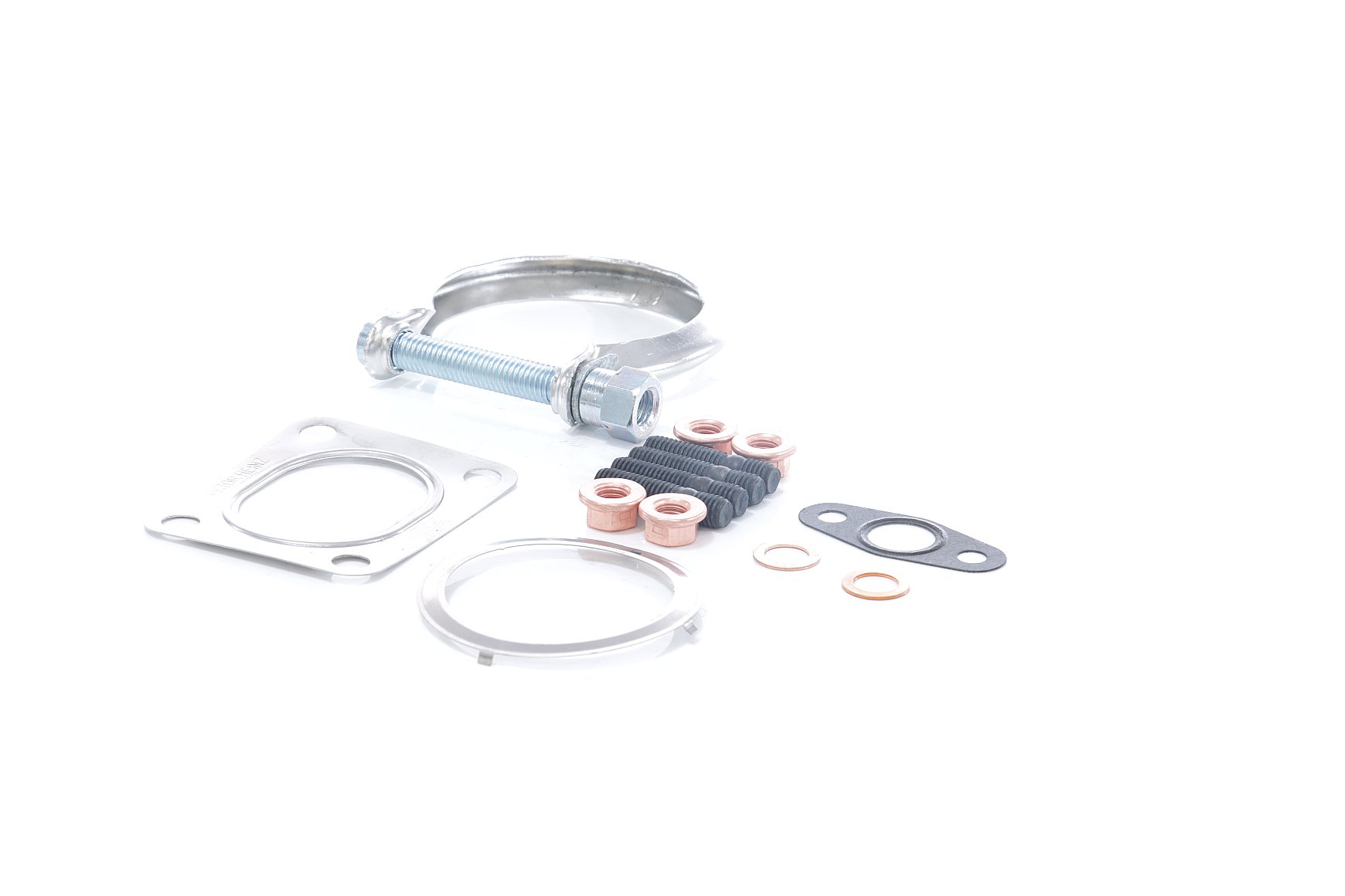 BTS TURBO t931278abs for ALFA ROMEO FIAT