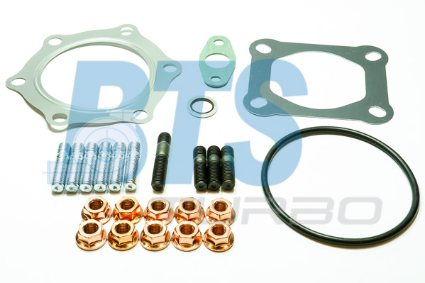 BTS TURBO t931286abs for MAN