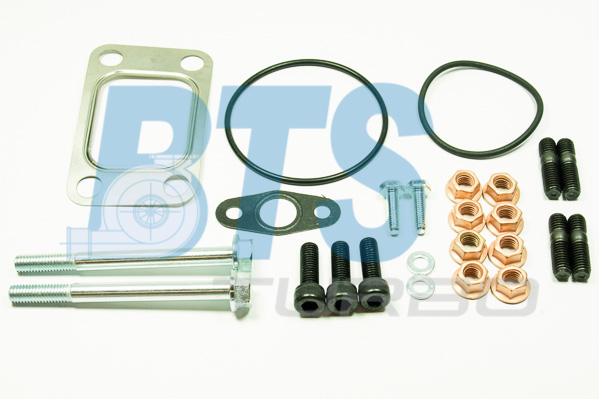 BTS TURBO t931288abs for MAN