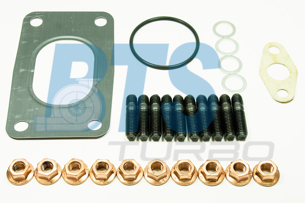 BTS TURBO t931289abs for MERCEDES-BENZ