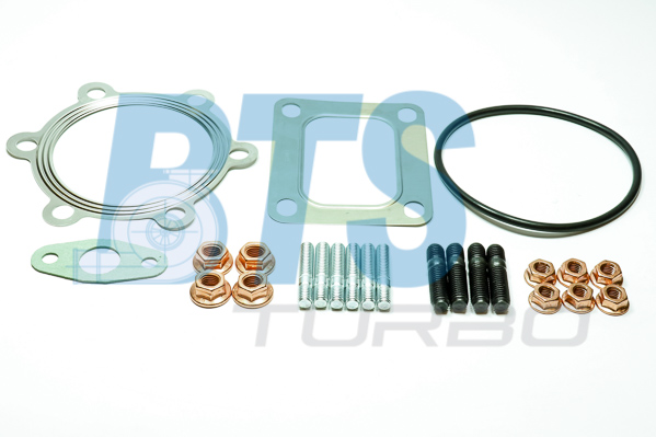 BTS TURBO t931292abs for RENAULT TRUCKS