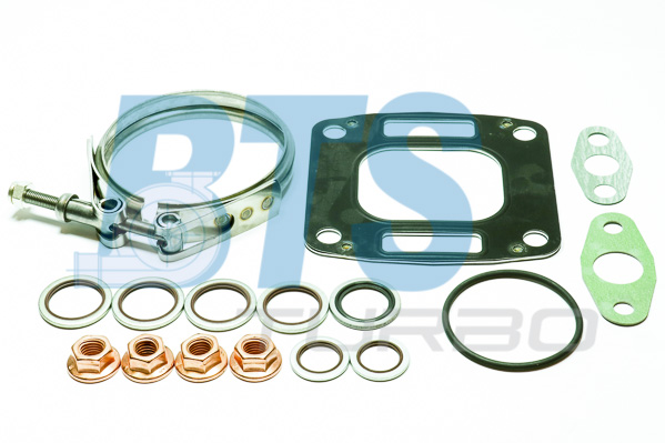 BTS TURBO t931311abs for MAN
